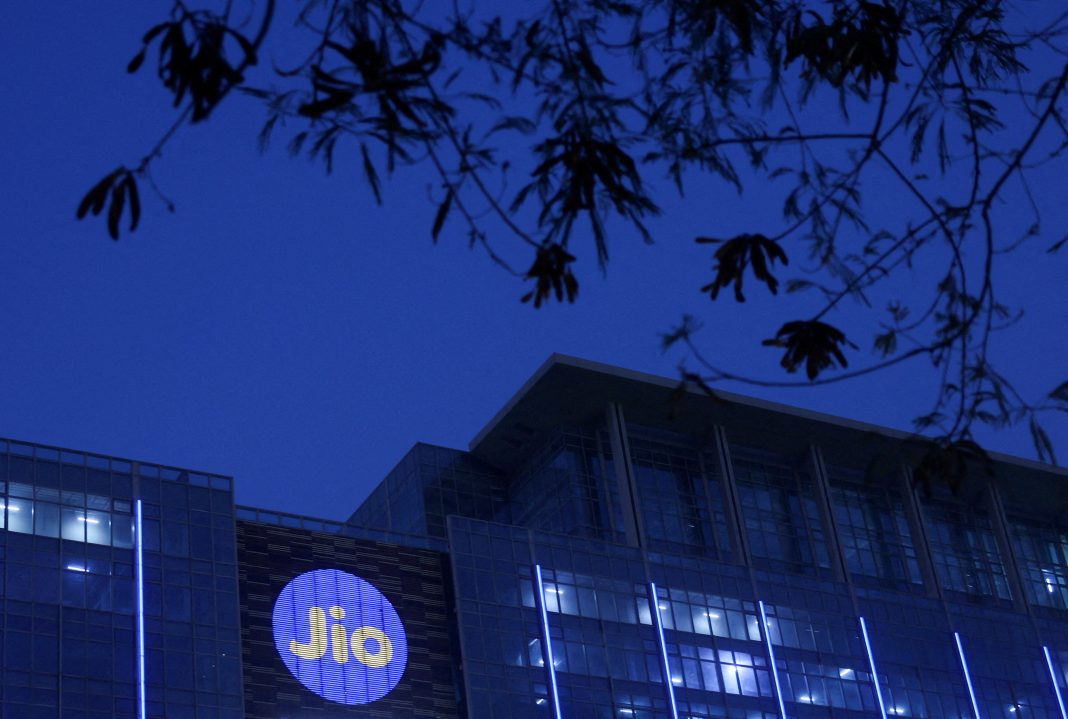 Jio Platforms’ mega IPO to entail fresh issue of up to 27 crore equity shares