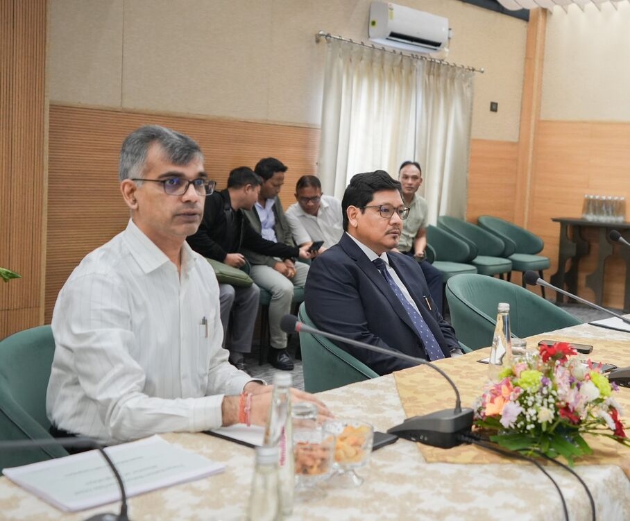 Power to the people: CM puts electricity franchisee on notice over high bills and poor supply