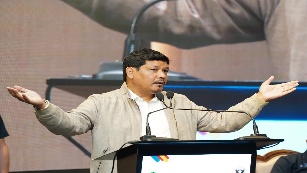 Investments in sports not just to win medals: CM