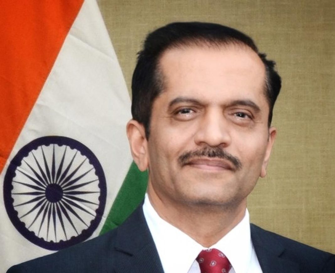 Eminent Indian jurist elected as Judge of International Tribunal of the Law of the Sea