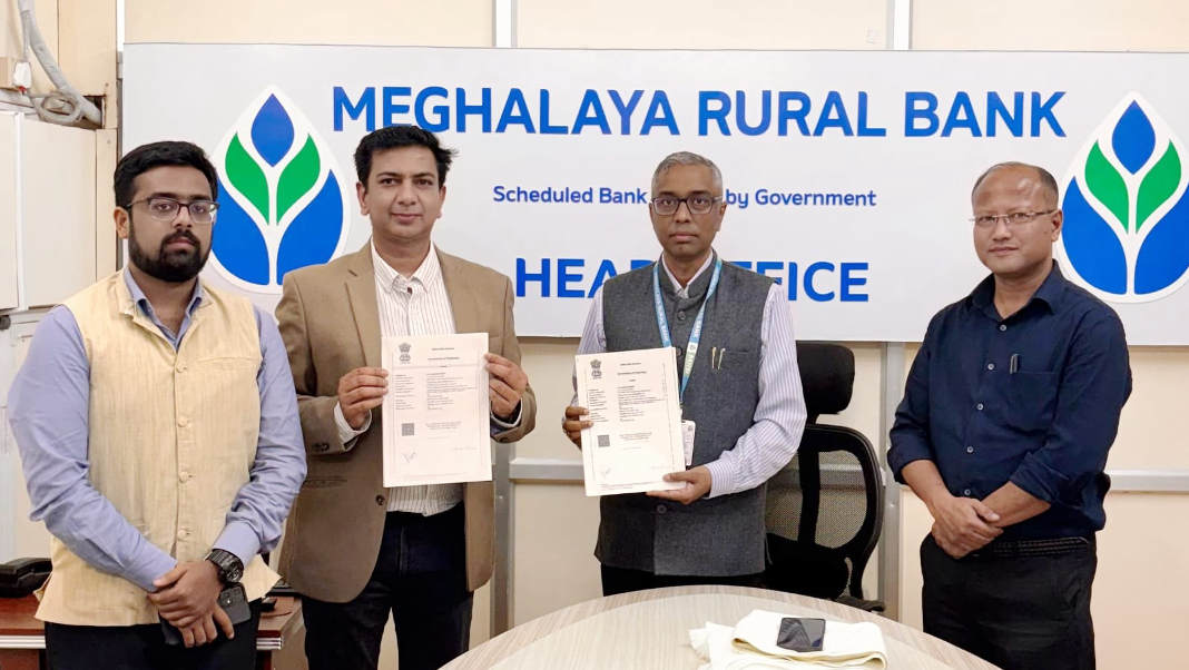 Pact signed to expand credit access for rural enterprises
