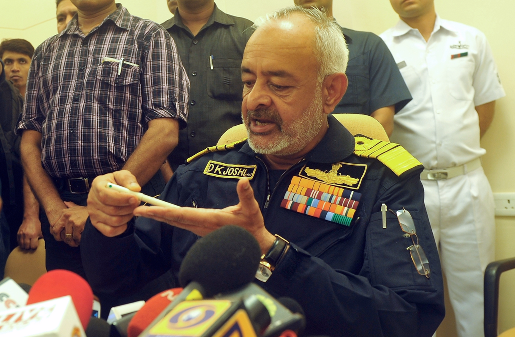 Great Nicobar Project to be game-changer for India’s maritime trade: Andaman Lt Guv