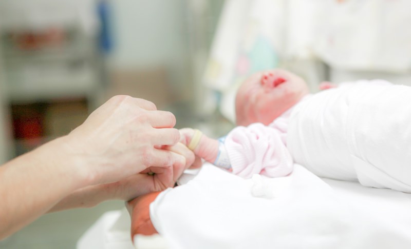 Human milk bank gives lifeline to vulnerable newborns in Shillong hospital