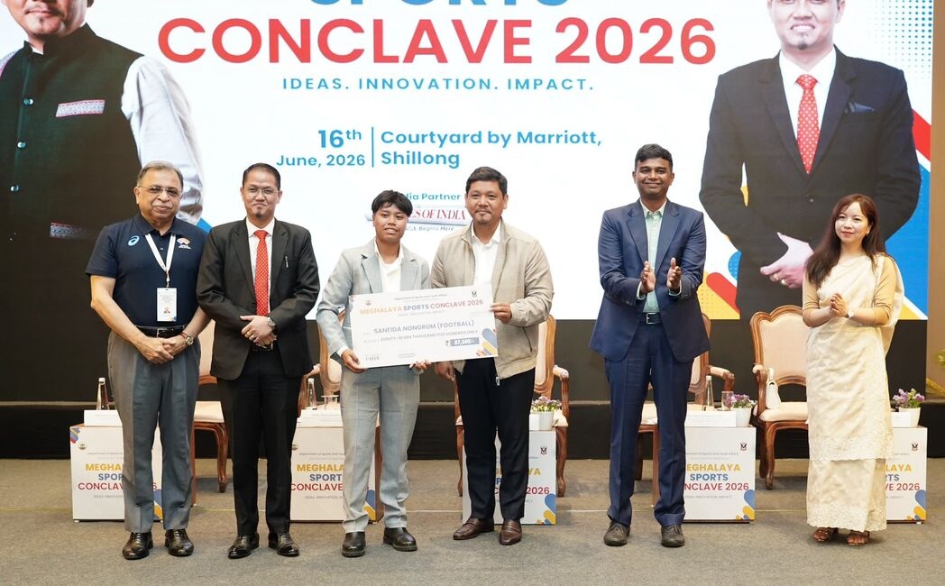 Conclave puts spotlight on Rs 1800-cr sports investments