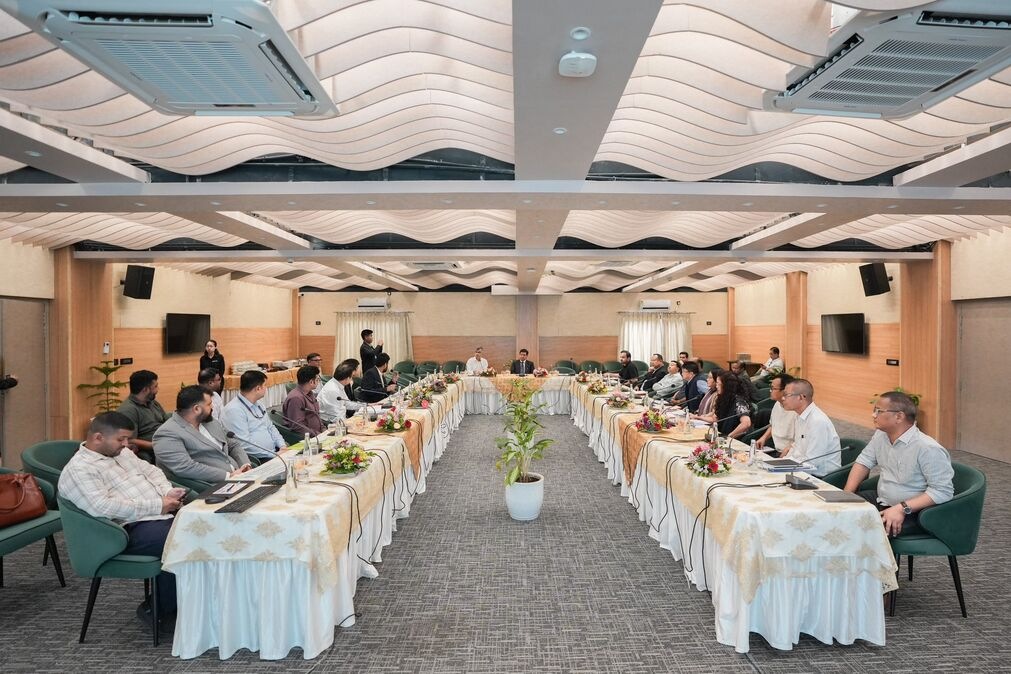 Meghalaya bets on solar to power its future