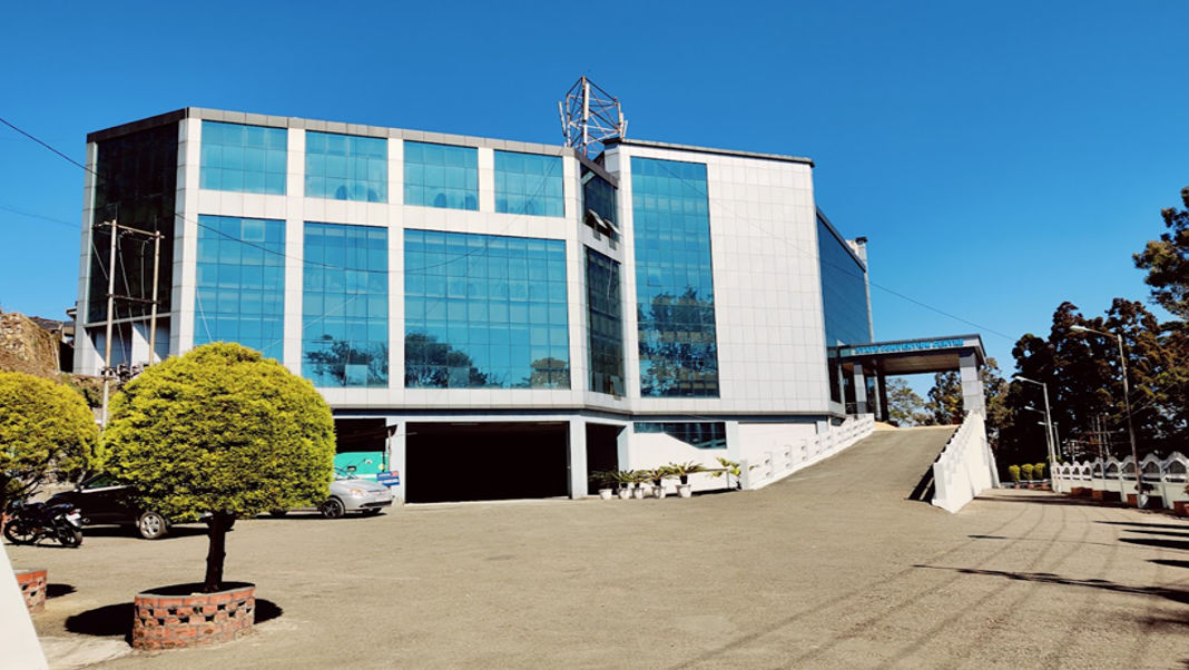 No-drone zone declared around NEC plenary venue