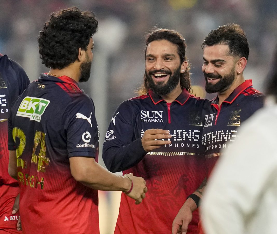 We have not just played, we dominated this year: RCB skipper Patidar