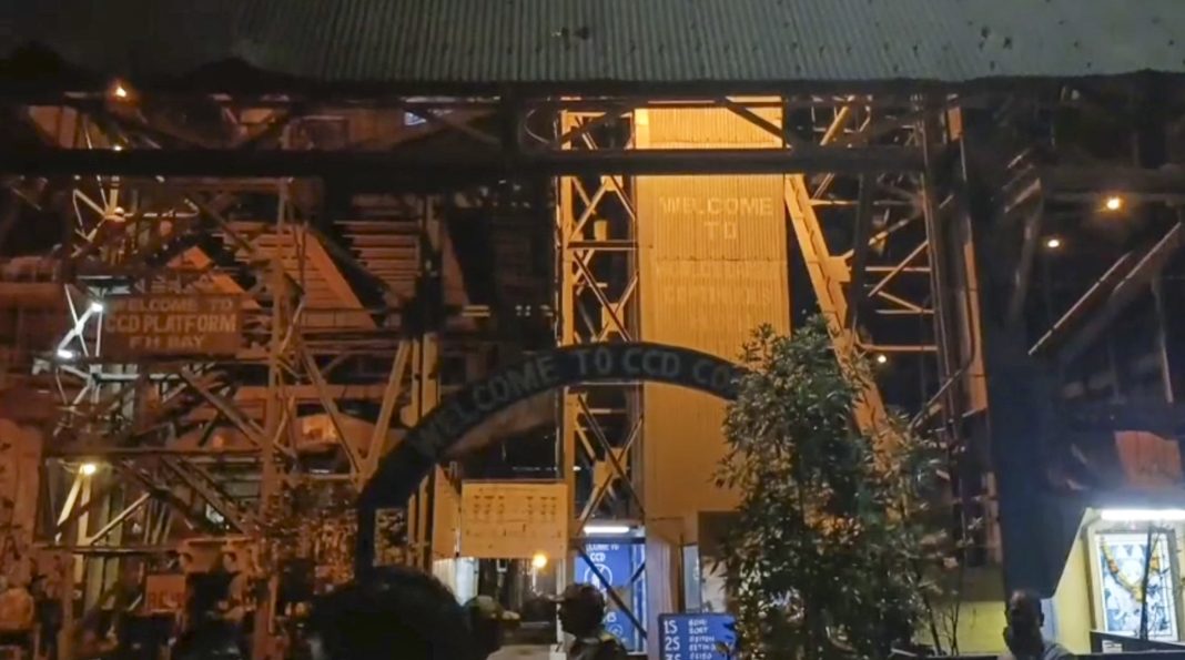 Eight workers killed in Vizag Steel Plant as molten iron spills