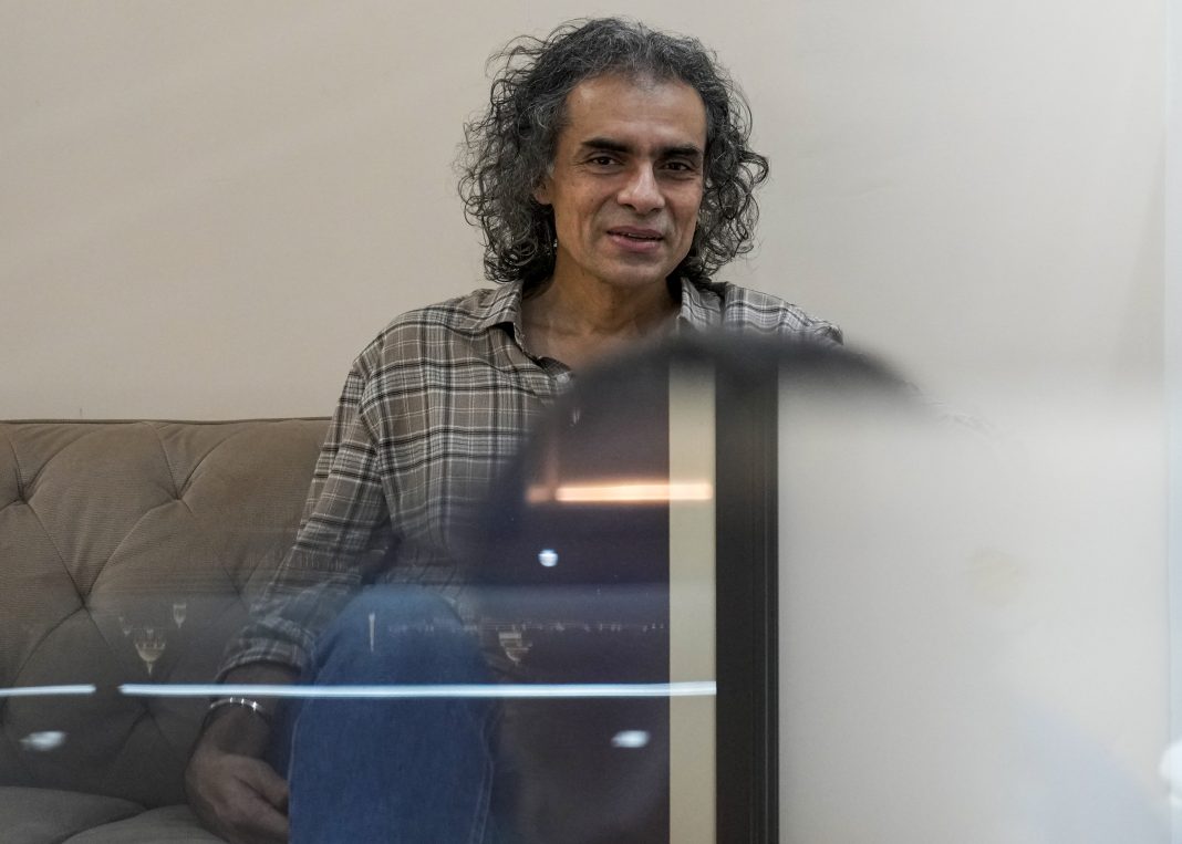 ”Jab We Met” is my most rejected script: Imtiaz Ali