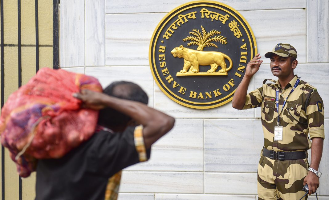India records USD 7.1 current account surplus in Q4 FY26 on services exports, higher remittances