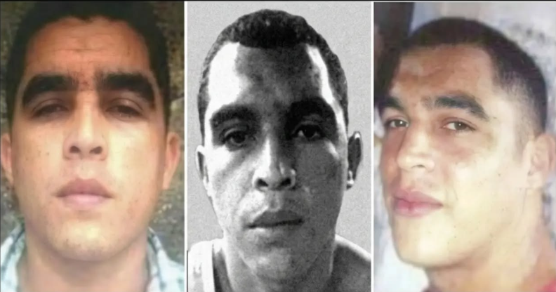 Trump says US military strike killed leader of Tren de Aragua gang with help from Venezuela