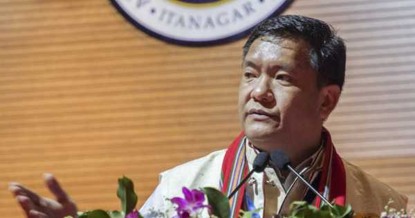 Arunachal CM launches filmmaking initiative TRACTION 2026