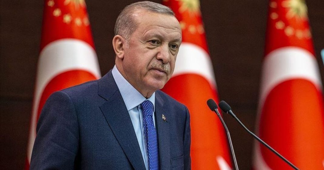 Turkey detains 209 in raids in capital Ankara ahead of July’s NATO summit