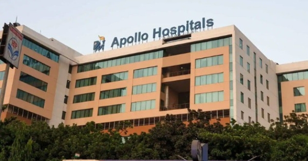 FEMA probe against Apollo Hospitals, 5 directors closed after compounding