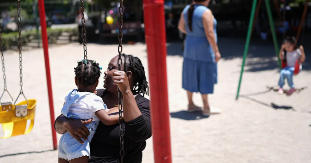 Mexico, like US, extends birthright citizenship to children born on its soil