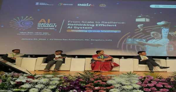 New AI system ‘Kartavya’ to monitor attendance of Karnataka govt employees
