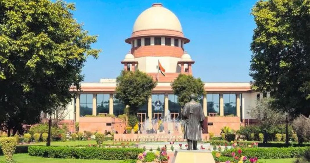 SC refuses to accept plea to conduct NEET-UG retest in CBT mode