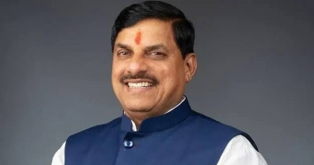 MP government to roll out state-run bus service