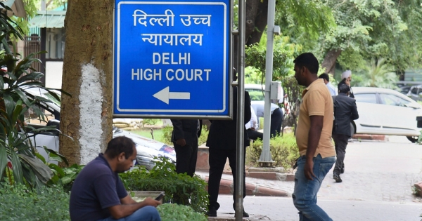Telegram being exploited for terror activities, circulation of leaked papers: Centre to Delhi HC