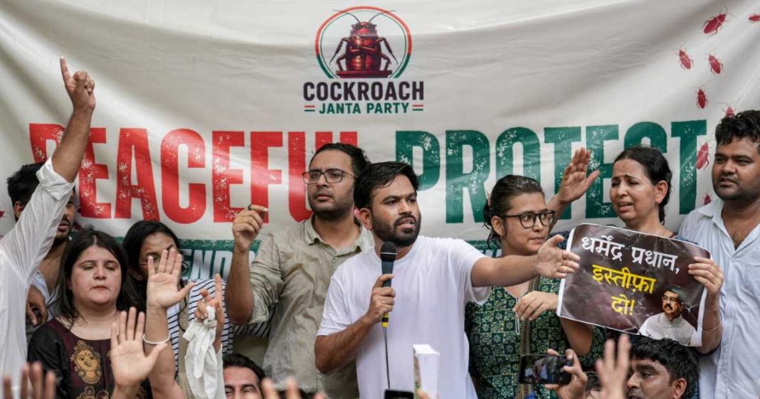 ‘Hopeful of police permission’: CJP gears up for second Jantar Mantar protest on June 20