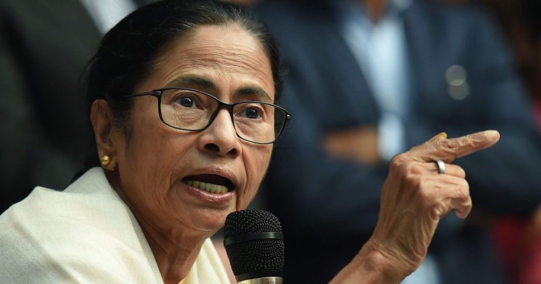 Mamata travels to Delhi to attend INDIA bloc meeting amid speculation of split among TMC MPs