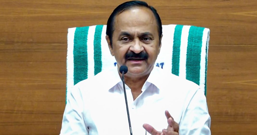Kerala has vast untapped potential in blue economy: CM Satheesan