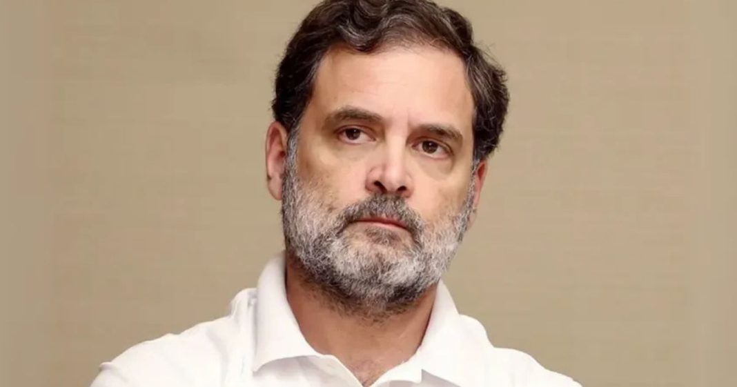 ‘PM wants youth to keep making reels, fry pakodas’: Rahul Gandhi hits out at PM Modi on CBSE OSM row