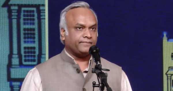 Minister Priyank Kharge says ‘system rusted’ after Bengaluru cops caught taking bribe in Rajasthan
