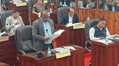 JHADC moves Prez, seeks amendment to mining laws