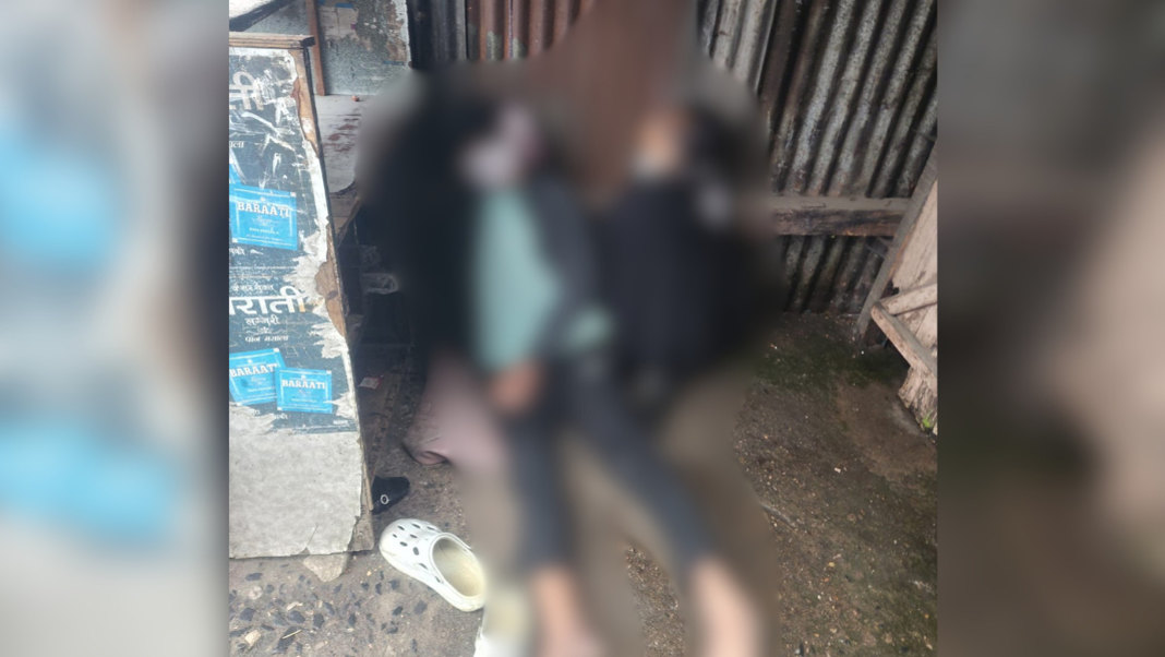 Police suspect suicide in death of two youth