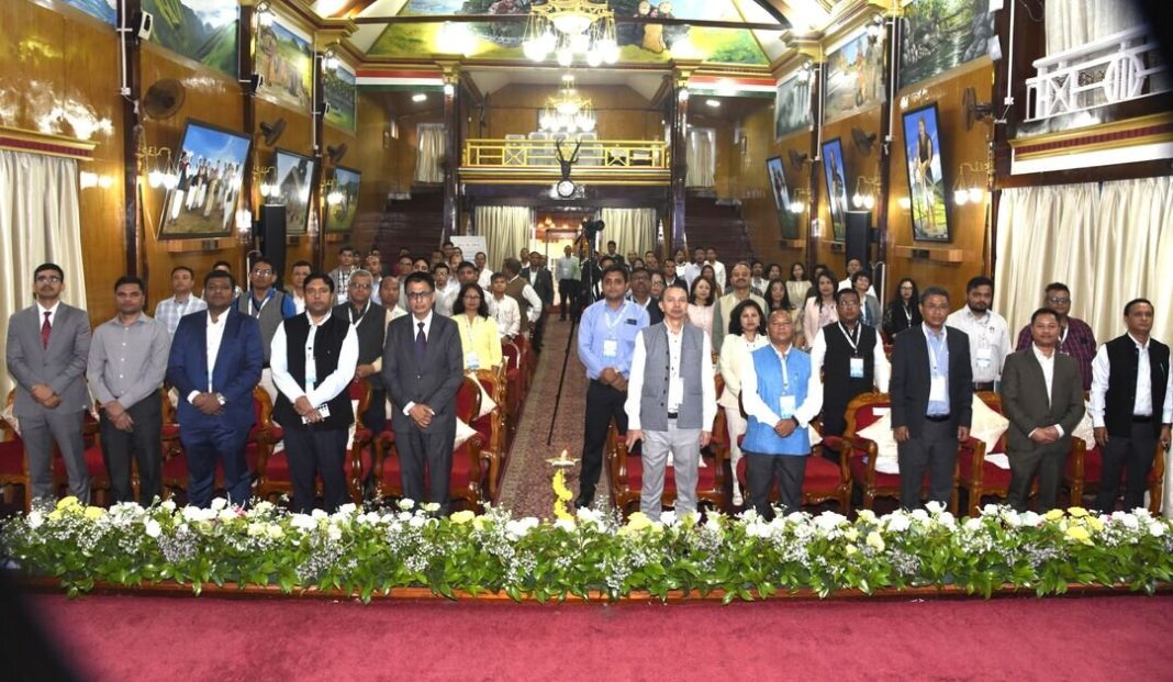 Workshop on cybersecurity stresses data protection