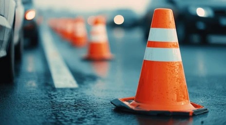 NE Infra Summit: City Ppolice announce traffic diversion on June 15-16