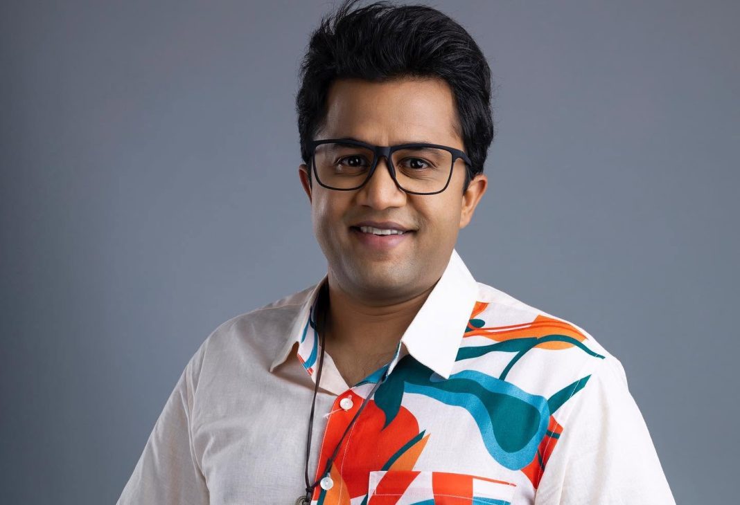 Don’t let him die: ‘3 Idiots’ star Omi Vaidya extends support to Sonam Wangchuk’s hunger strike