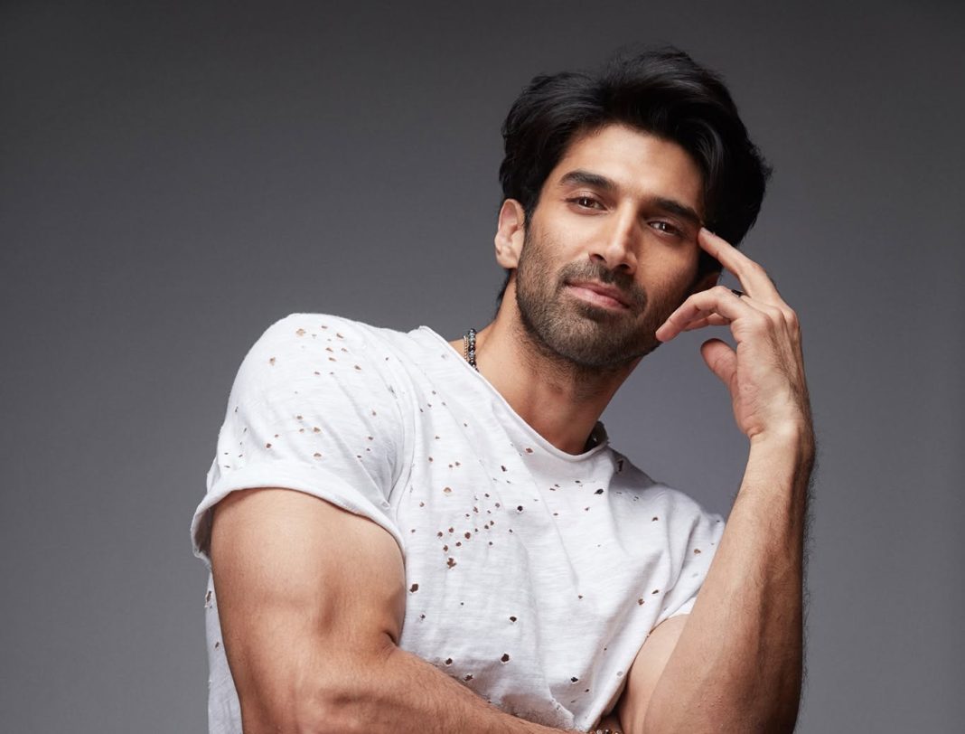 Aditya Roy Kapur to star in Milap Milan Zaveri’s next for T-Series