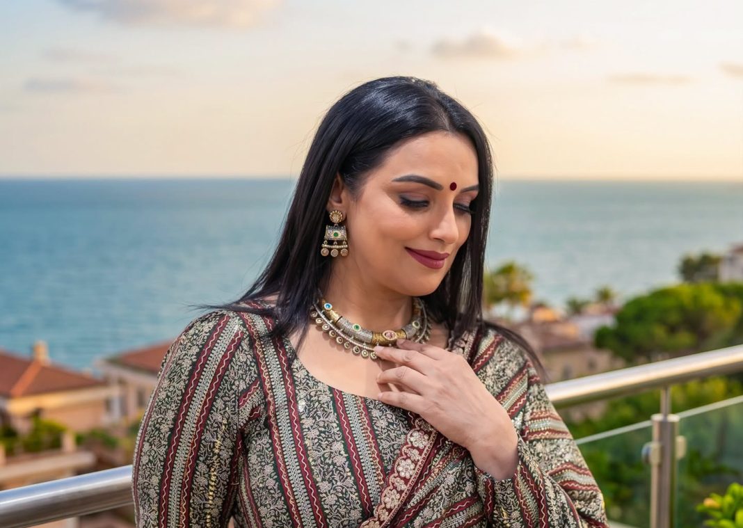 Shwetha Menon says fight is against Hema report accused, vows they won’t head AMMA