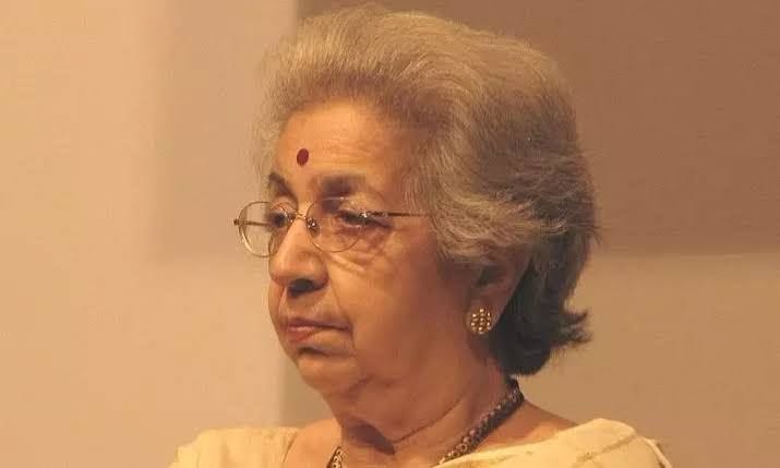 Anupam Kher, Shabana Azmi pay tribute to theatre legend Vijaya Mehta: ‘She defined an art form’