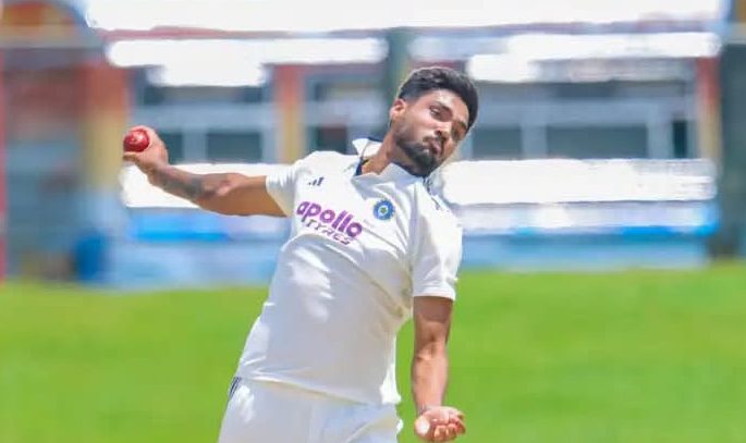 India A outplay Sri Lanka A by 10 wickets as Brar excels
