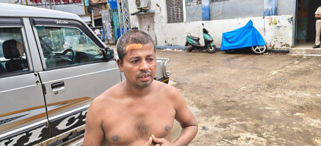 Bengal: Key accused in Baruipur rape-murder case killed in police encounter