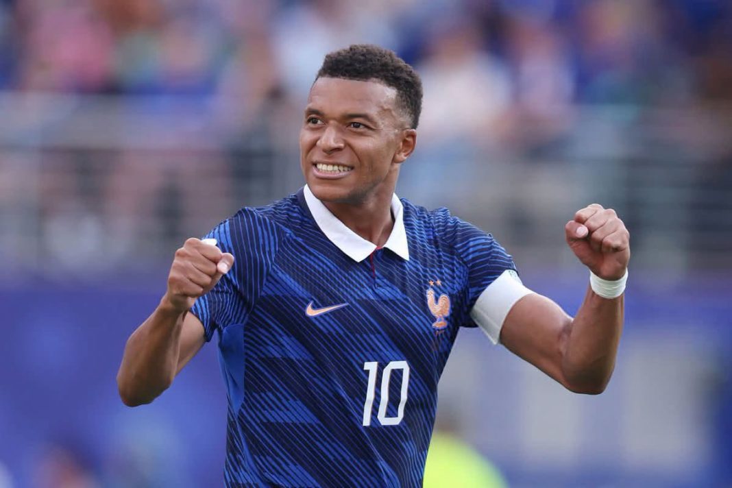 Mbappe wins another Golden Boot, and Spain’s Rodri gets Golden Ball with World Cup title