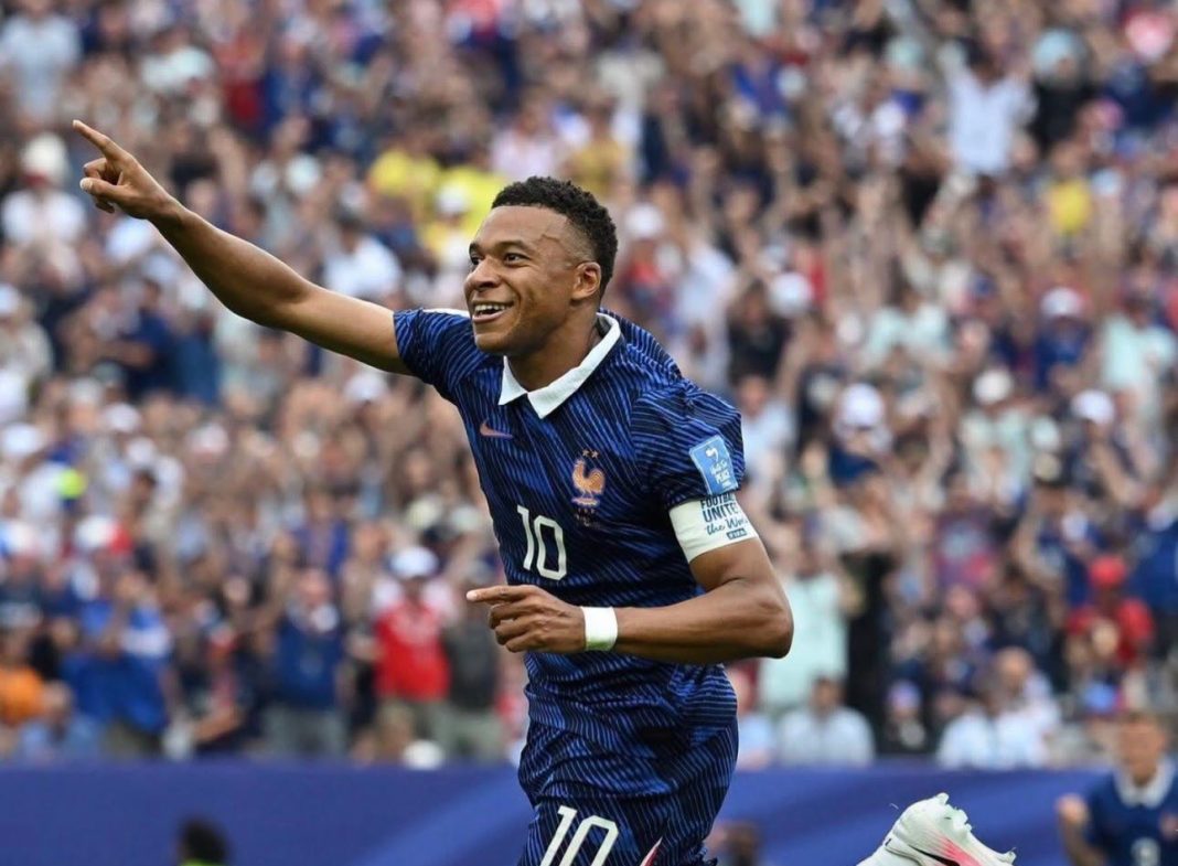 World Cup semifinals: Mbappé vs Yamal and Messi vs Kane