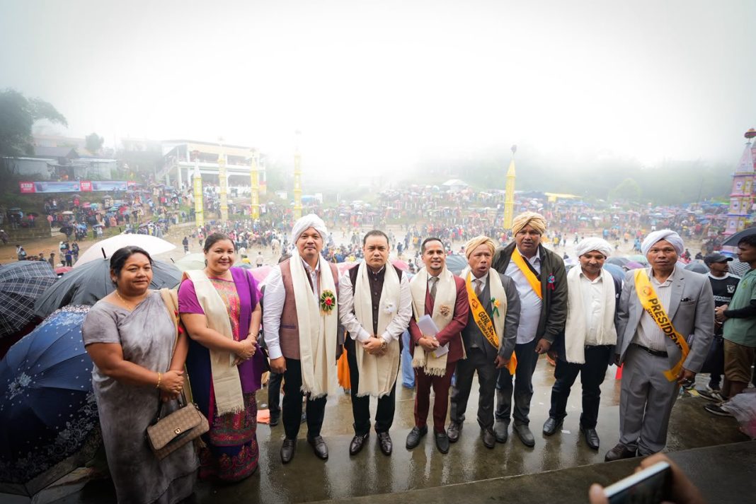Scheme to aid religious, social groups soon: CM