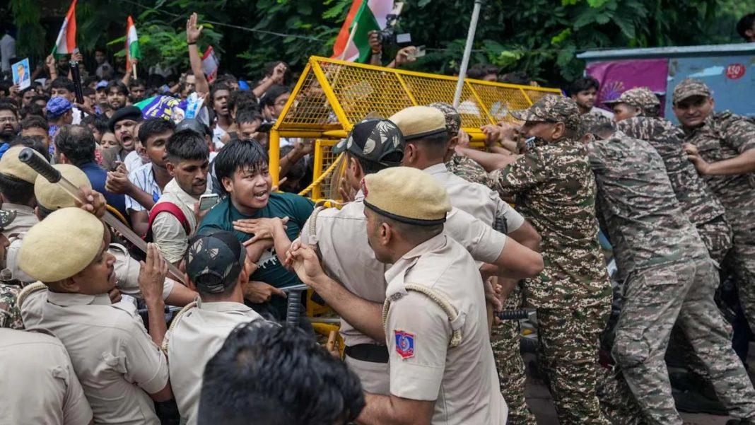 From Anna Hazare-led Lokpal agitation to Nirbhaya, CAA to CJP — protests that rocked Delhi