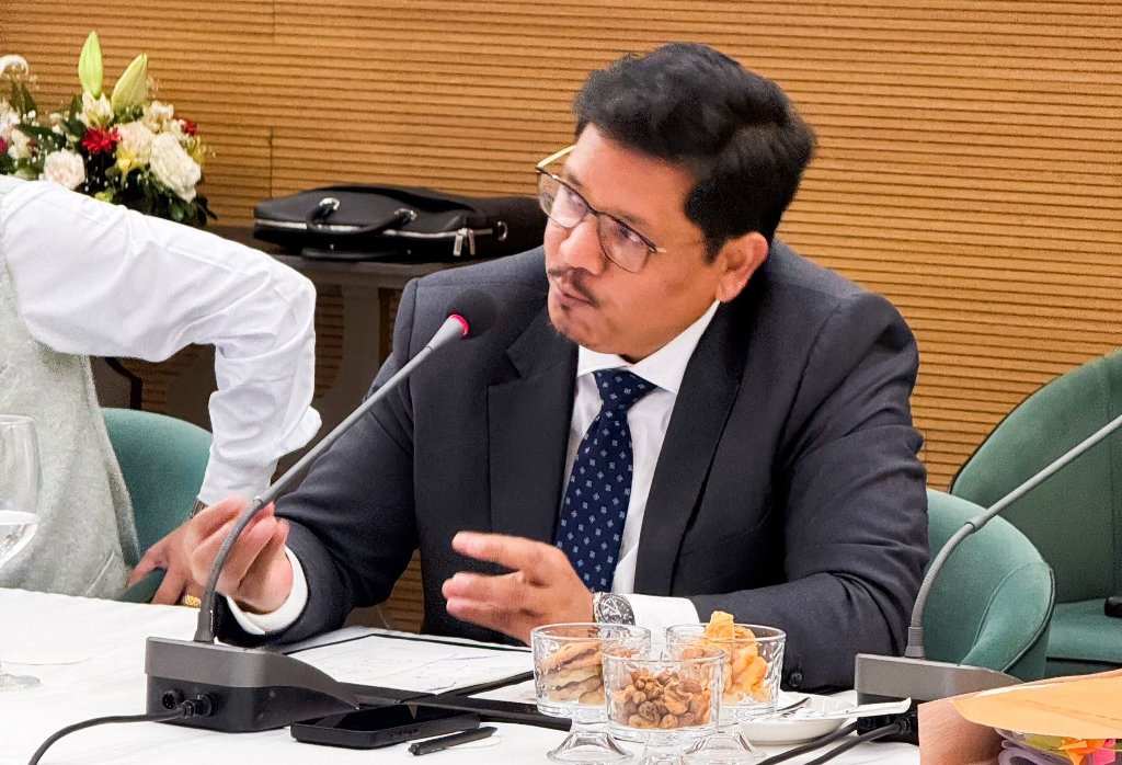 Govt to move resolution against uranium mining in Assembly