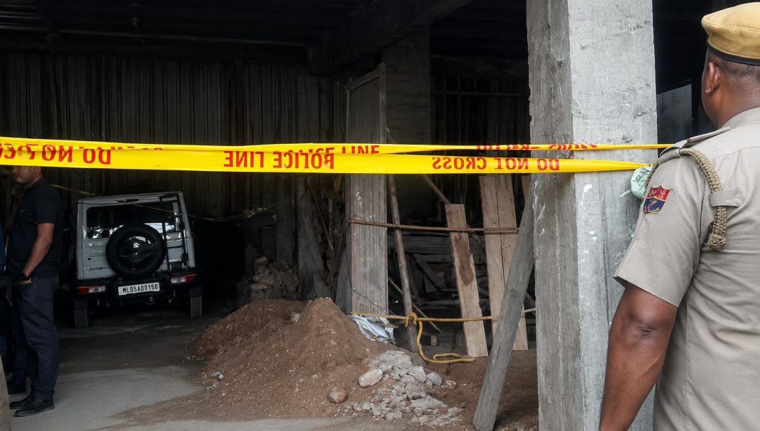 Owner, contractor summoned over death of 5 workers