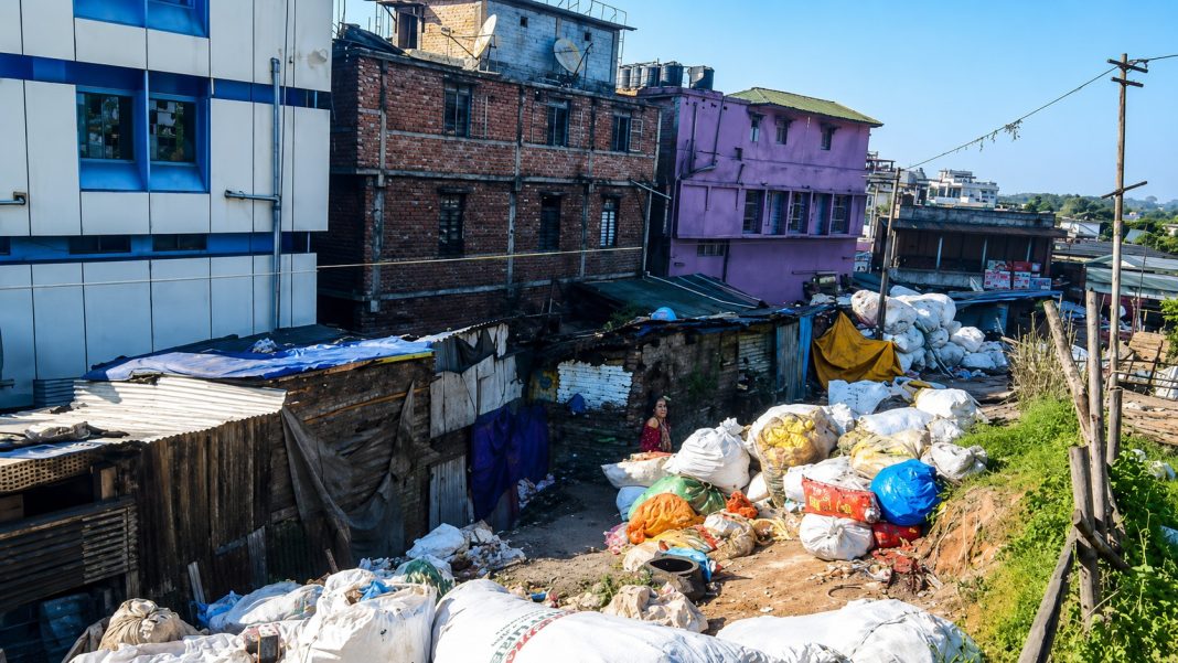 Call for eviction of illegal settlers from Lum Survey