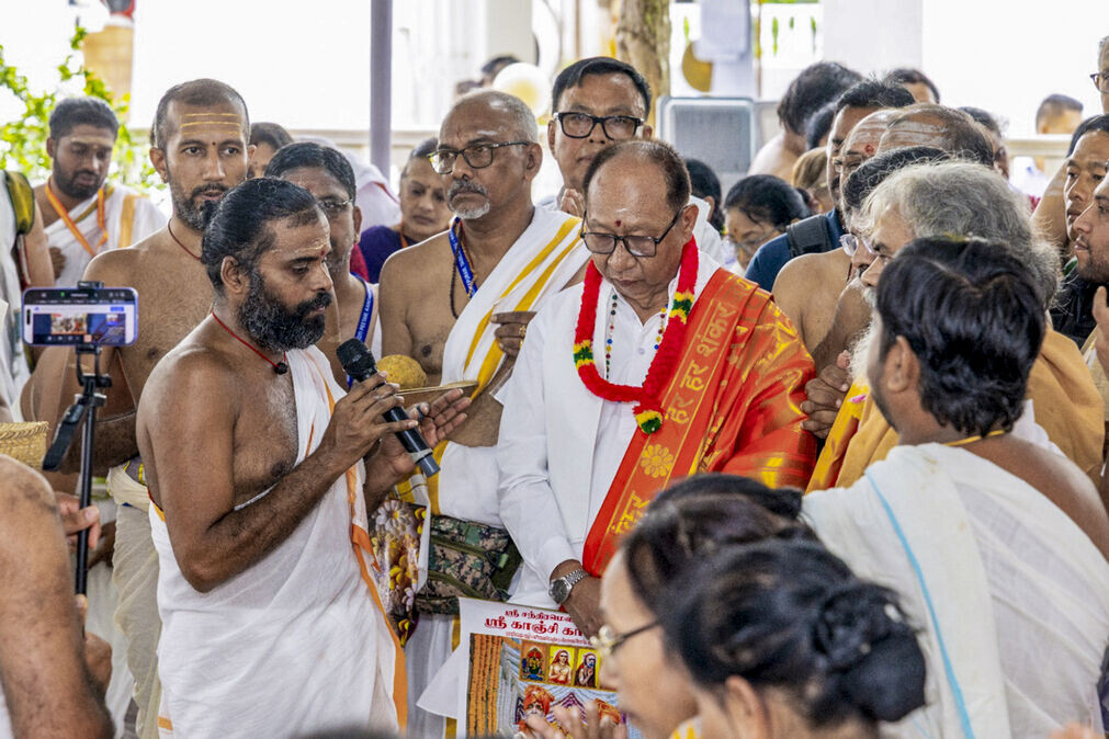Manipur CM assures Zomi delegation of continued dialogue for lasting peace