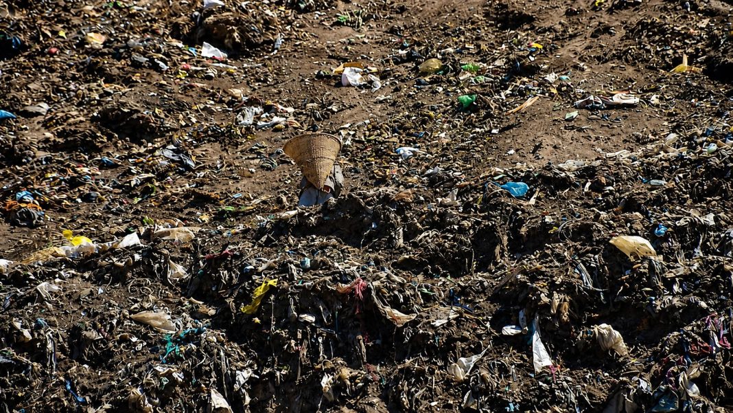 80% legacy waste cleared from Marten