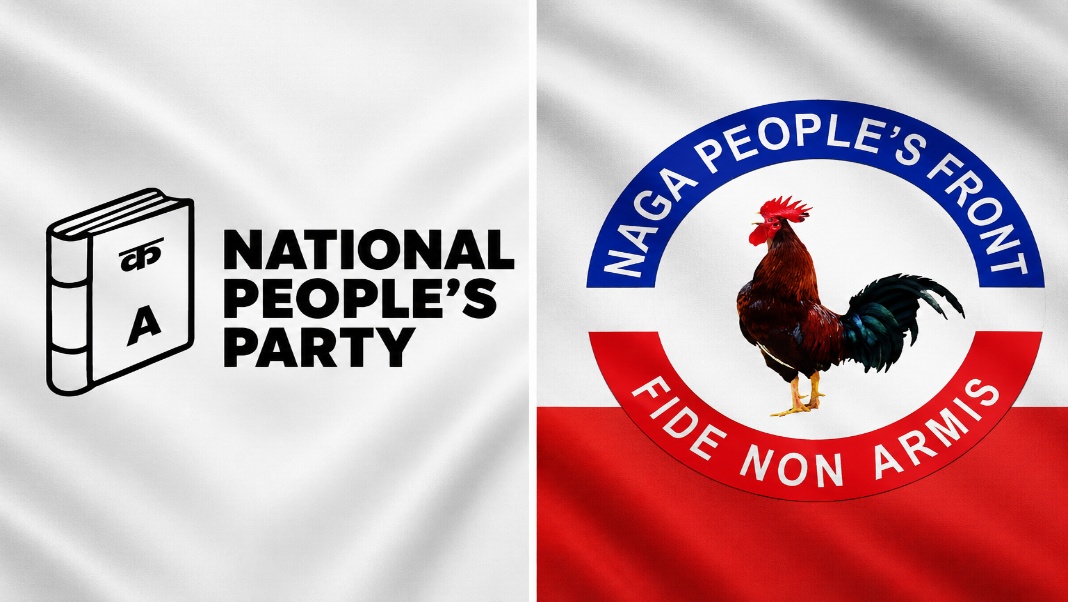 NPP flags ‘systemic poaching’ of party leaders in Nagaland Â