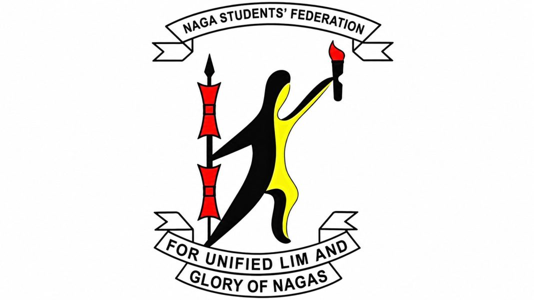 Nagaland: Student leaders seek early conclusion of Naga peace talks