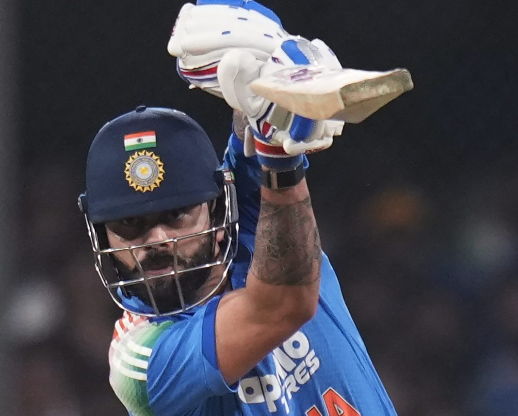 1st ODI: Under-fire India turn to Ro-Ko to find winning touch against rampaging England